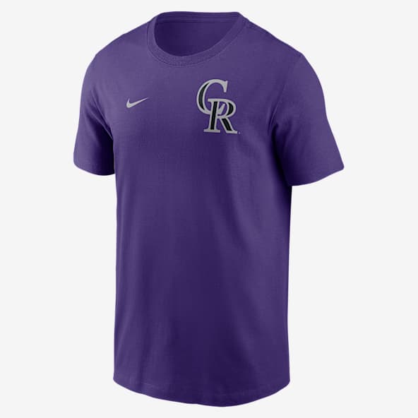 Colorado Rockies Tops and T-Shirts. Nike.com